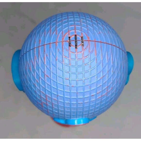 The Wiggles SING WITH ME Microphone - Spin Master Plays 8 Different Songs 2003 - Picture 10 of 11